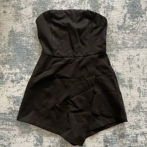 Caught my eyes playsuit from ShowPo